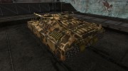 Шкурка для T95 №12 para World Of Tanks miniatura 3