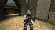 ManDarKs Desert Camo Urban para Counter-Strike Source miniatura 1