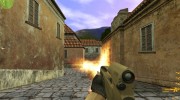XM8 on MR.Brightside anims para Counter Strike 1.6 miniatura 2