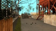 Ремонтные работы на Grove Street для GTA San Andreas миниатюра 25