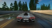 2022 Lamborghini Countach для GTA San Andreas миниатюра 3