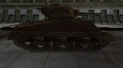 Американский танк M4A3E2 Sherman Jumbo para World Of Tanks miniatura 5