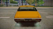 Holden HQ Monaro GTS 1971 HQLM для GTA San Andreas миниатюра 8