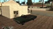 Взлом автомобиля для GTA San Andreas миниатюра 2