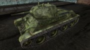 А-20 nafnist для World Of Tanks миниатюра 1