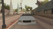 New lights and crash para GTA San Andreas miniatura 1