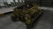 DickerMax ремоделинг para World Of Tanks miniatura 4