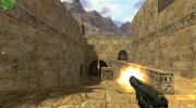 Walther P99 for Counter Strike 1.6 miniature 2