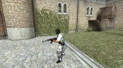 Artic Terrorist 4 CS:S! para Counter-Strike Source miniatura 5