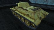 Т-34 para World Of Tanks miniatura 3