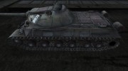ИС-3 1000MHZ для World Of Tanks миниатюра 2