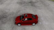 Kia Rio para GTA San Andreas miniatura 2