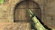 COD:O Freedom SR Diver Collection для Counter Strike 1.6 миниатюра 6