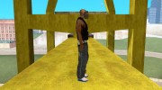 Robber для GTA San Andreas миниатюра 4