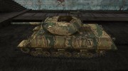 шкурка для M10 Wolverine №16 para World Of Tanks miniatura 2