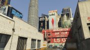 Billboards: Results of the year для GTA 5 миниатюра 6