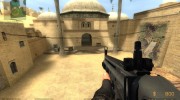 FN Scar *Updated* para Counter-Strike Source miniatura 1