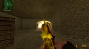 Gold_Fever_M24 для Counter-Strike Source миниатюра 2