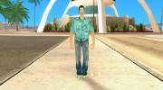 Tommy Vercetti for GTA San Andreas miniature 5