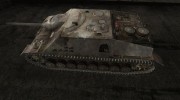 JagdPzIV 10 for World Of Tanks miniature 2