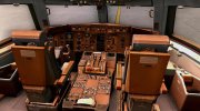 Boeing 767-200ER Avianca Colombia для GTA San Andreas миниатюра 4
