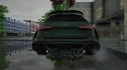 Audi RS6 для GTA San Andreas миниатюра 2