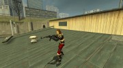 Necromancer для Counter-Strike Source миниатюра 5