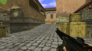 Beta 1.0 mp5 для Counter Strike 1.6 миниатюра 3