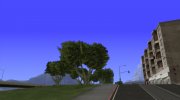 Vegetation Original Quality Remastered для GTA San Andreas миниатюра 4