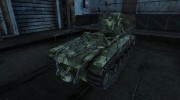 С-51 для World Of Tanks миниатюра 4