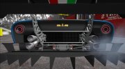 ATS RR Turbo для GTA San Andreas миниатюра 7