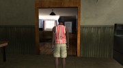 American Nigga GTA Online para GTA San Andreas miniatura 5