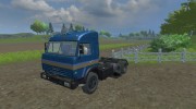 КамАЗ 54115 for Farming Simulator 2013 miniature 1