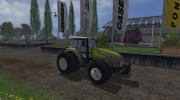 Valtra T140 for Farming Simulator 2015 miniature 9