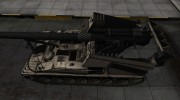 Отличный скин для T92 для World Of Tanks миниатюра 2