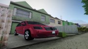 Dodge Grand Caravan for GTA San Andreas miniature 1