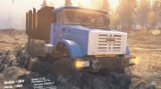 ЗиЛ 433440 Euro for Spintires 2014 miniature 31