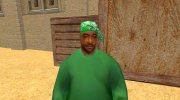 Tarnell из GTA: San Andreas для GTA 4 миниатюра 1