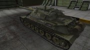 Ремоделинг на ИС-7 para World Of Tanks miniatura 3