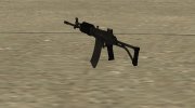 Battlefield Hardline ARM for GTA San Andreas miniature 4