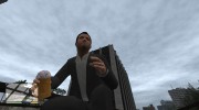 Кулич para GTA 4 miniatura 2