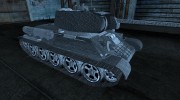 T-34-85 Sasha_nm para World Of Tanks miniatura 4