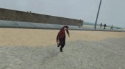 Zombie wmyplt para GTA San Andreas miniatura 2