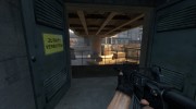 de_overpass_csgo для Counter Strike 1.6 миниатюра 28