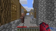 Выживание в мире Лазурита для Minecraft миниатюра 4