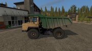 БелАЗ-540 версия 1.2 for Farming Simulator 2017 miniature 3