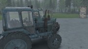 МТЗ 82 for Spintires 2014 miniature 4