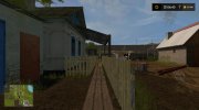 Архангельское for Farming Simulator 2017 miniature 3