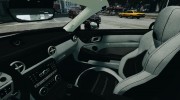 Mercedes-Benz SLK 2012 v1.0 for GTA 4 miniature 7
