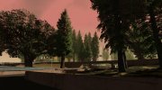 RGGSA 1.2 Official Mod (MTA) для GTA San Andreas миниатюра 12